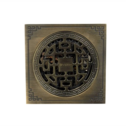 Avata Thoát sàn Demuhler HIDL115